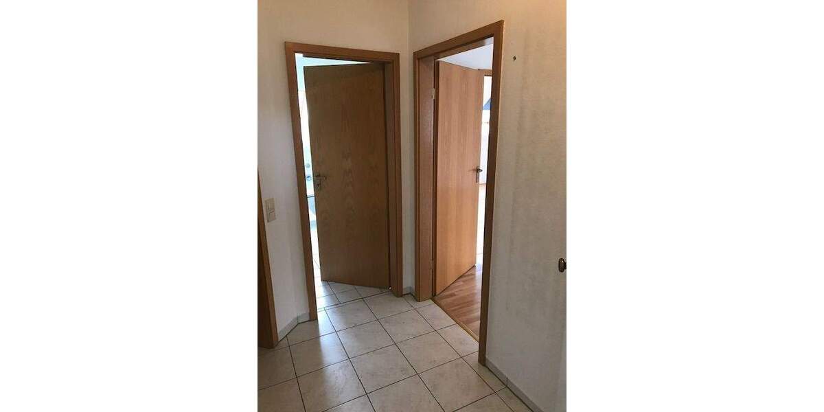 Etagenwohnung Gevelsberg - 2 Zimmer, 55 m&sup2;, 125.000&euro; | Angebot:25427065