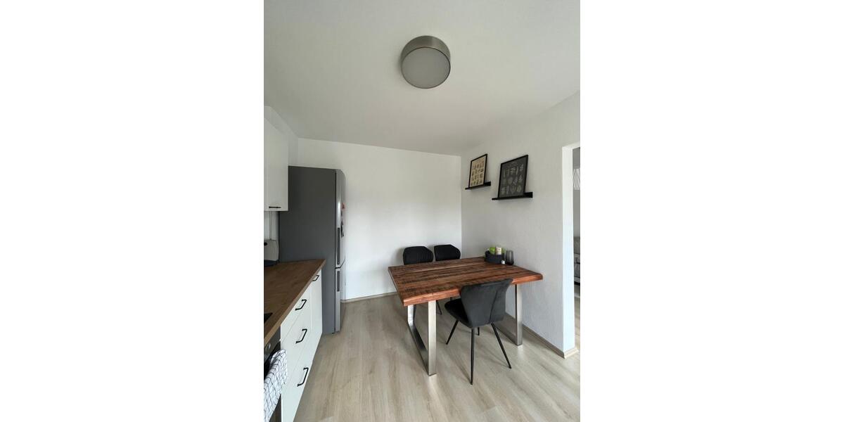 Etagenwohnung Dortmund Hörde - 2 Zimmer, 57 m&sup2;, 690&euro; | Angebot:25538764