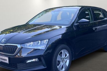 Skoda Scala 86.977 km 11.690 &euro; Wuppertal 42109