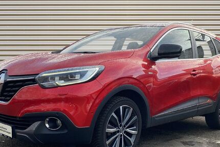 Renault Kadjar 55.895 km 15.990 &euro; Duisburg 47059