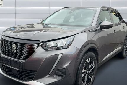Peugeot 2008 89.815 km 12.890 &euro; Duisburg 47057