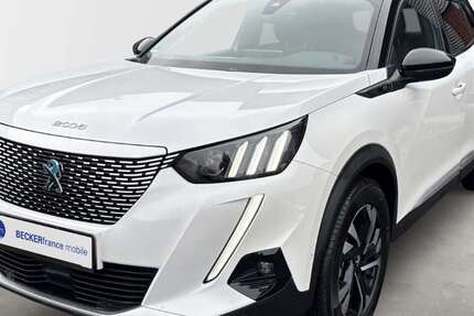 Peugeot 2008 40.000 km 18.950 &euro; Oberhausen 46149
