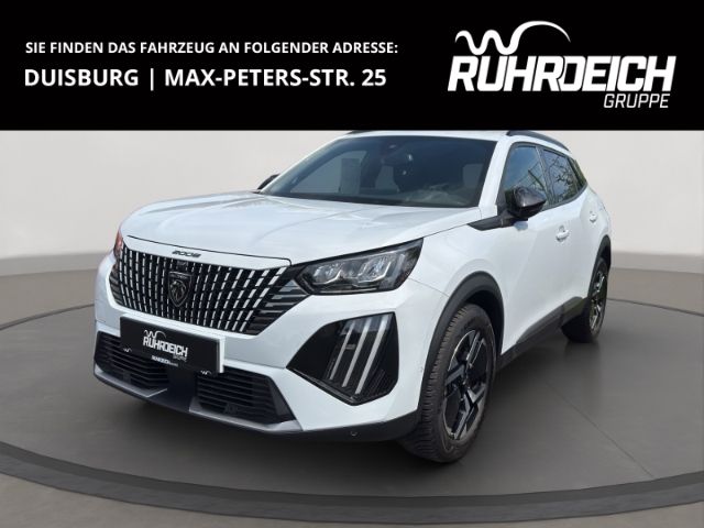 Peugeot 2008 14.000 km 23.990 &euro; Duisburg 47059