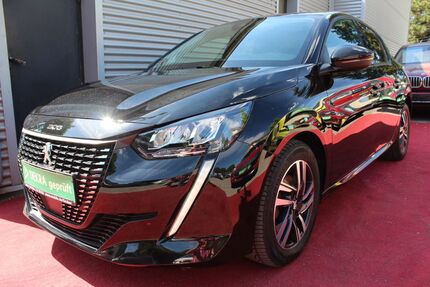 Peugeot 208 27.420 km 14.979 &euro; Essen 45326
