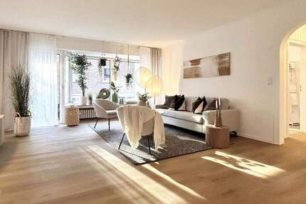 Wohnung Duisburg Alt-Homberg - 3 Zimmer, 90 m&sup2;, 185.000&euro; | Angebot:24595853