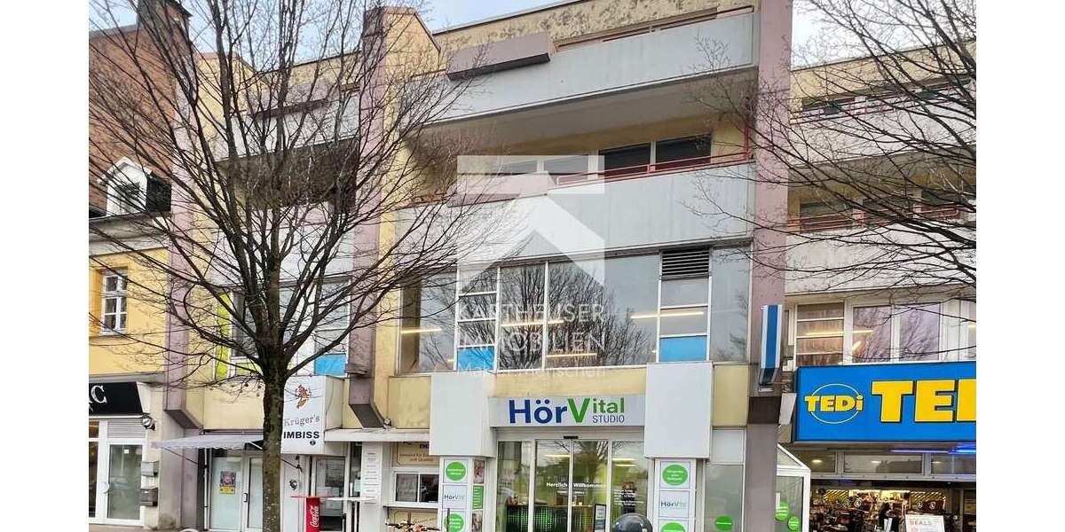 Einzelhandel in Velbert 1.260 € 84 m² zimmer