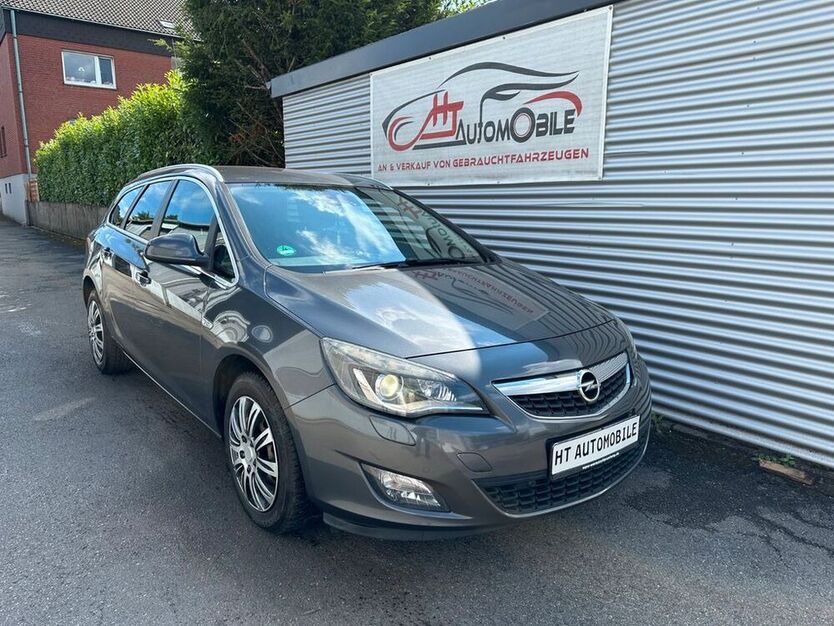 Astra