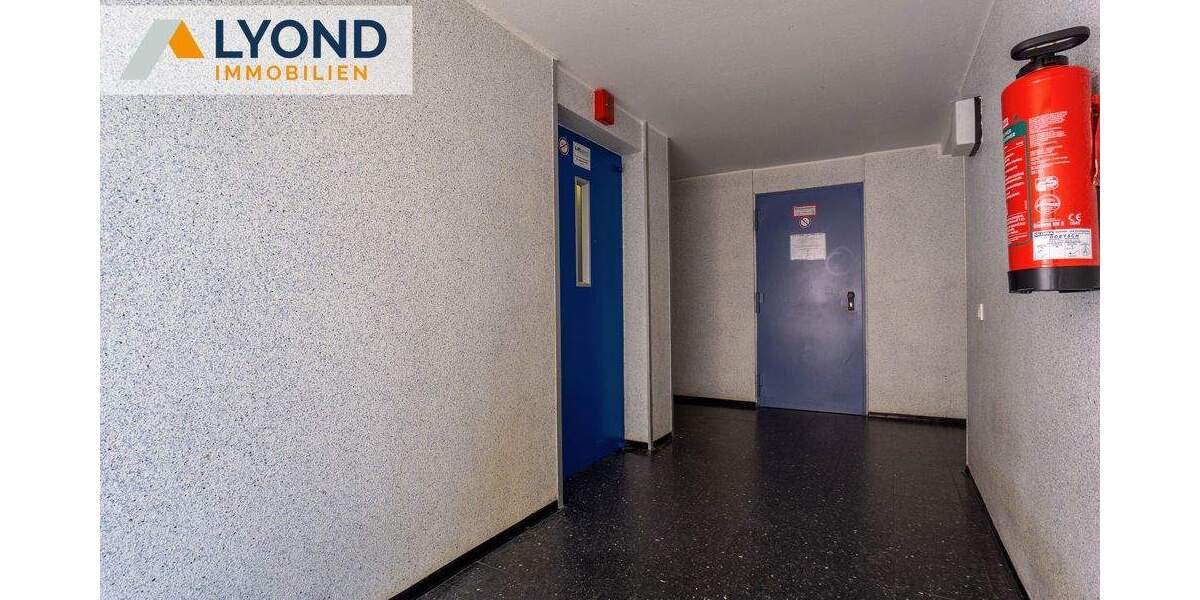 Etagenwohnung Gelsenkirchen Bulmke-Hüllen - 2 Zimmer, 65 m&sup2;, 99.000&euro; | Angebot:25676671