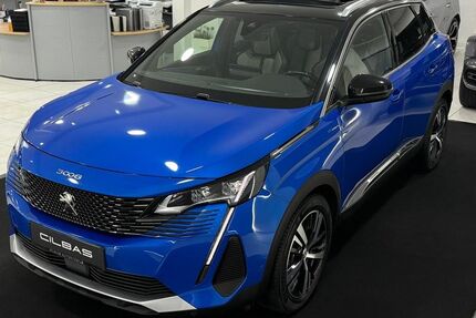Peugeot 3008 116.306 km 19.900 &euro; Gelsenkirchen 45891