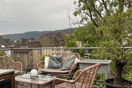 Wohnung Herdecke - 4 Zimmer, 95 m&sup2;, 239.000&euro; | Angebot:27425725