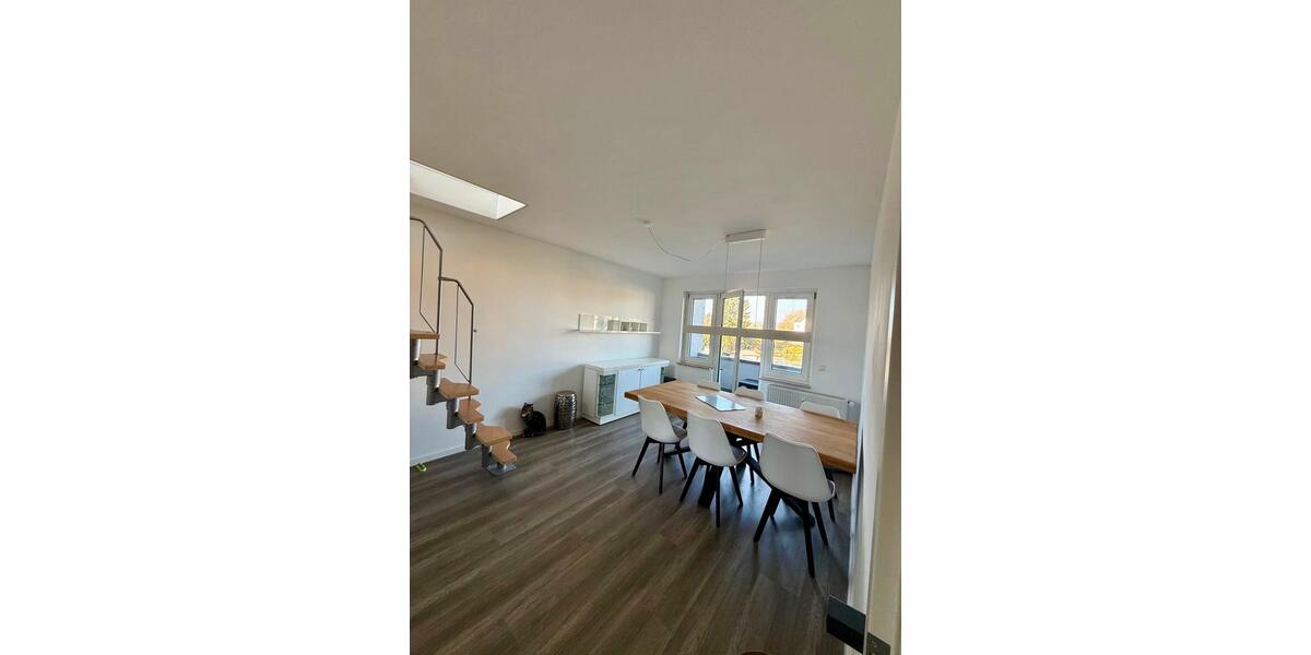 Etagenwohnung Hagen Hagen-Nord - 4 Zimmer, 80 m&sup2;, 880&euro; | Angebot:26211276