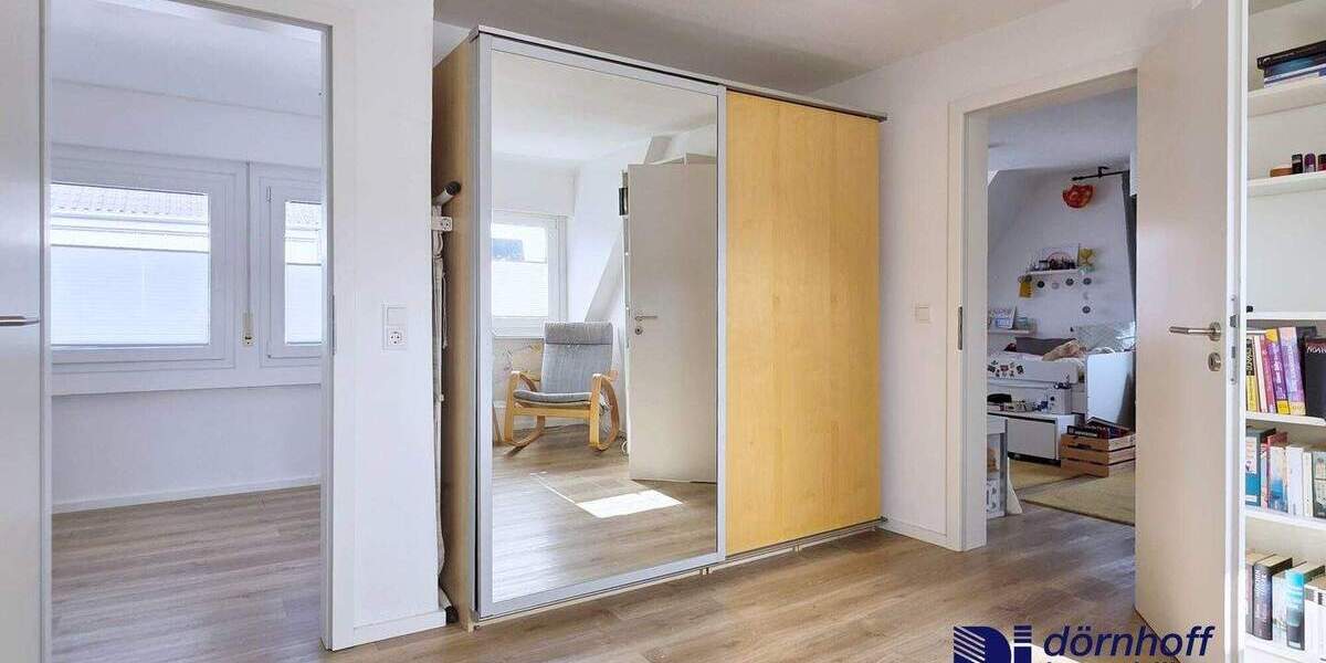 Einfamilienhaus Dortmund / Marten Marten - 5 Zimmer, 127 m&sup2;, 429.000&euro; | Angebot:25643914