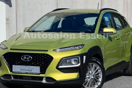 Hyundai KONA 66.901 km 16.950 € Essen 45141
