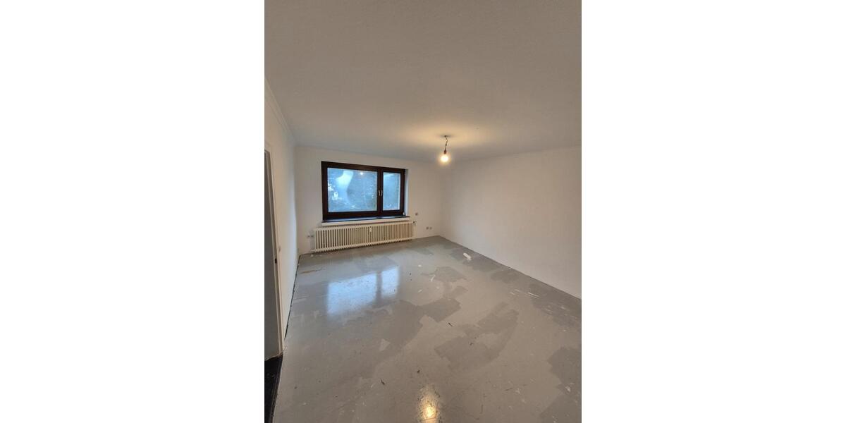 Etagenwohnung Mülheim an der Ruhr Rechtsruhr-Nord - 3 Zimmer, 72 m&sup2;, 612&euro; | Angebot:25542410