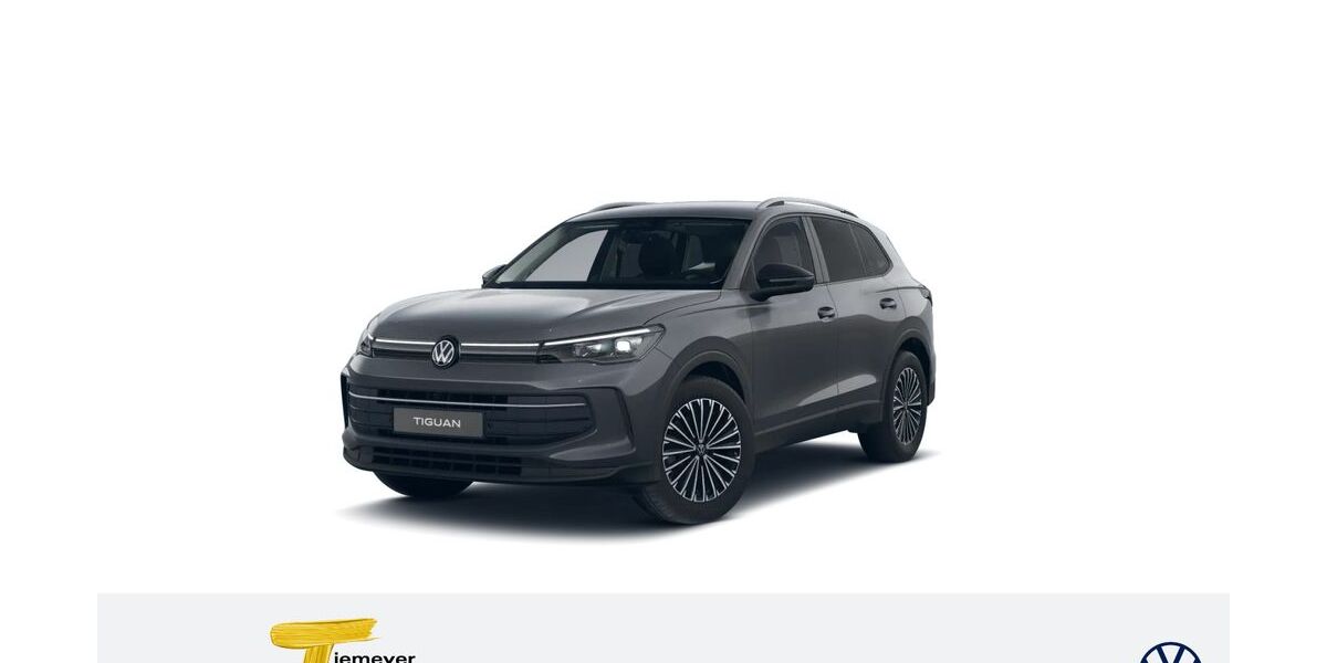 VW Tiguan 25.296 km 32.470 &euro; Bochum 44892