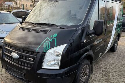 Ford Transit 153.674 km 2.590 &euro; Recklinghausen 45661