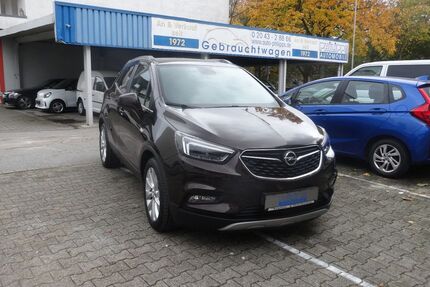Opel Mokka 110.500 km 8.999 € Gladbeck 45964
