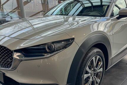 Mazda CX-30 11.880 km 33.995 &euro; Duisburg 47166