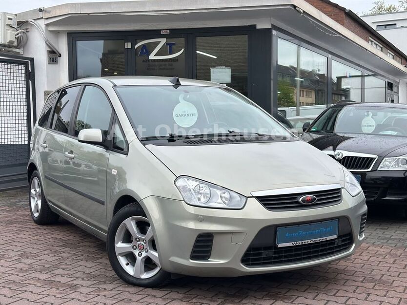 Ford C-Max 94.000 km 4.990 € Oberhausen 46049