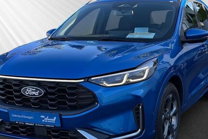 Ford Kuga 25.002 km 31.990 &euro; Oberhausen - Sterkrade 46145