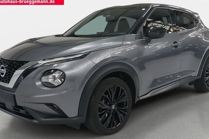 Nissan Juke 59.998 km 17.990 € Dortmund 44147