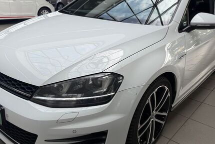 VW Golf 191.622 km 9.890 &euro; Bottrop 46236