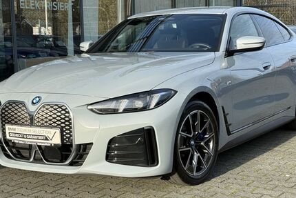 BMW i4 28.638 km 48.930 &euro; Mülheim 45472