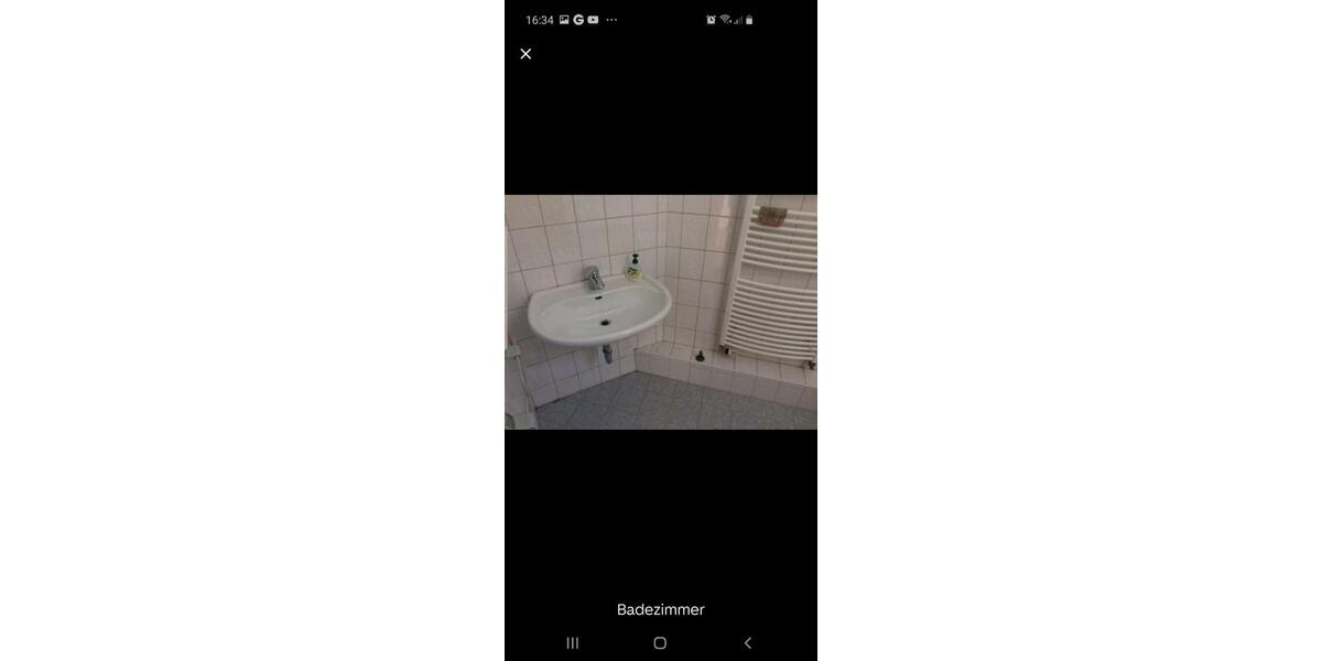Etagenwohnung Wuppertal Elberfeld - 4 Zimmer, 100 m&sup2;, 900&euro; | Angebot:26367905