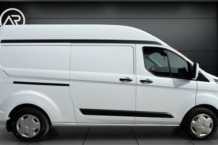 Ford Transit Custom 247.593 km 13.950 &euro; Bochum 44866