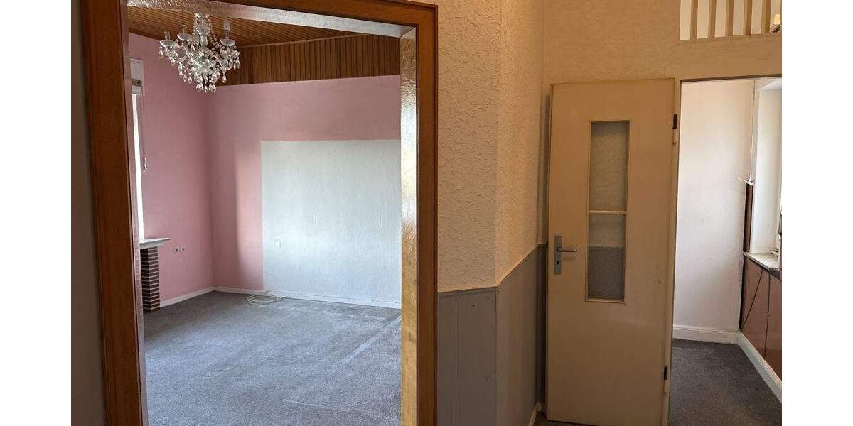 Mehrfamilienhaus, Wohnhaus Dortmund / Kirchhörde Kirchhörde - 9 Zimmer, 271 m&sup2;, 549.000&euro; | Angebot:25226859