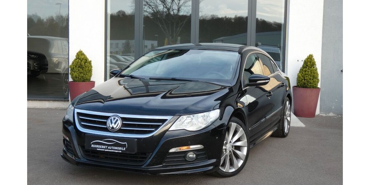 VW Passat 329.124 km 5.270 &euro; Bochum 44807