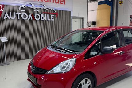 Honda Jazz 81.400 km 7.390 &euro; Wuppertal 42327