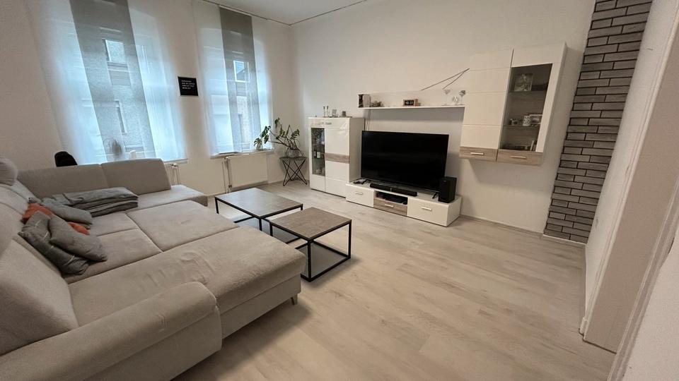 Erdgeschoßwohnung Herne Wanne - 4.5 Zimmer, 125 m&sup2;, 1.250&euro; | Angebot:25366801