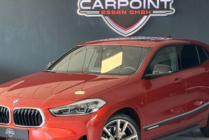 BMW X2 32.933 km 31.900 € Essen 45138
