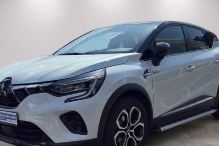 Mitsubishi ASX 22.146 km 21.990 &euro; Essen 45145