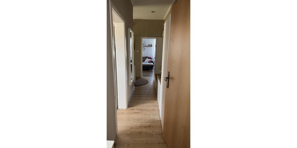 Etagenwohnung Gelsenkirchen Resse - 3 Zimmer, 86 m&sup2;, 580&euro; | Angebot:26340374