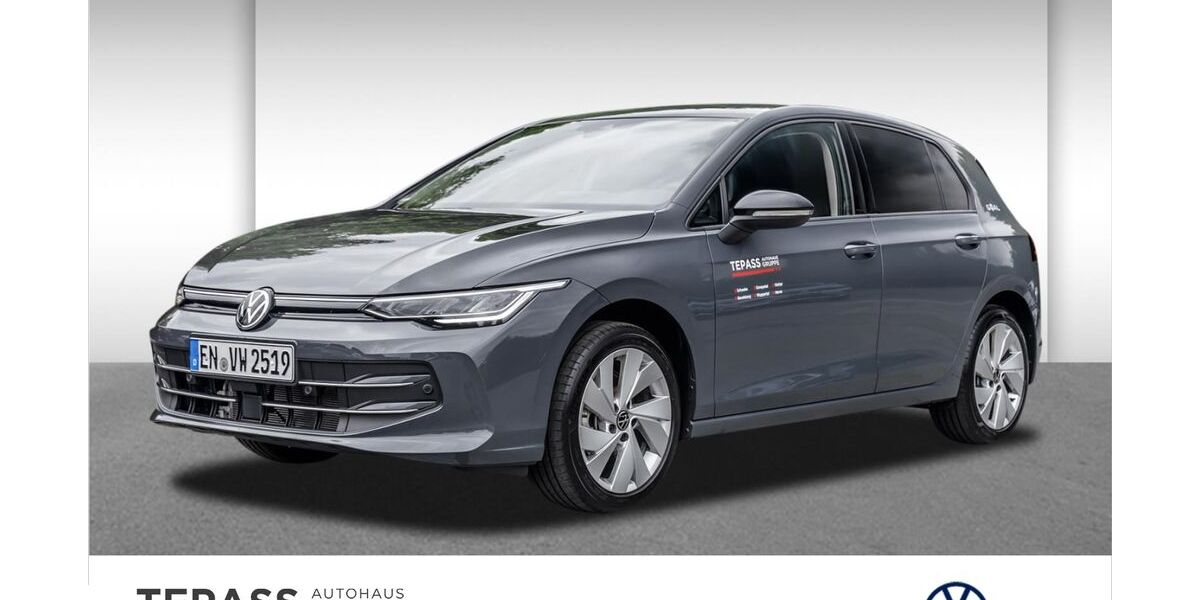 VW Golf 17.990 km 26.190 &euro; Wetter 58300