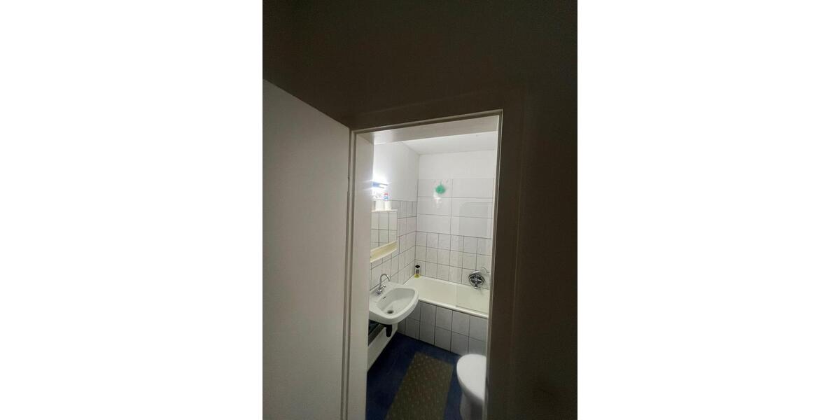 Etagenwohnung Bochum Günnigfeld - 2 Zimmer, 43 m&sup2;, 350&euro; | Angebot:26210750
