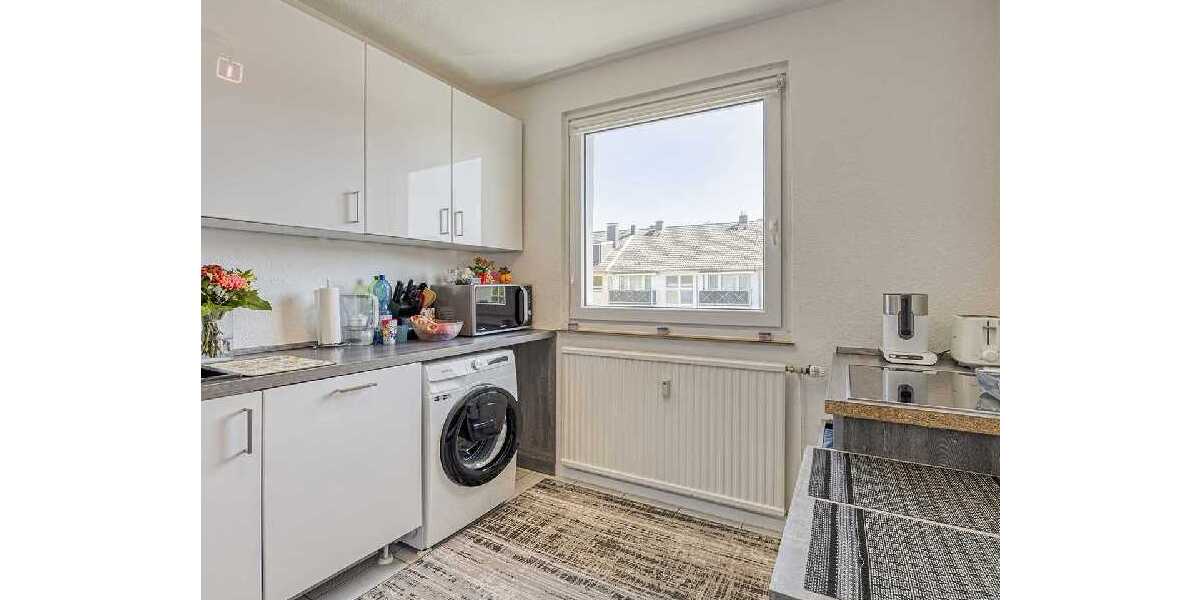Etagenwohnung Ratingen Zentrum - 3 Zimmer, 77 m&sup2;, 198.700&euro; | Angebot:26607192