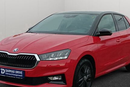 Skoda Fabia 25.181 km 16.290 &euro; Bochum 44809