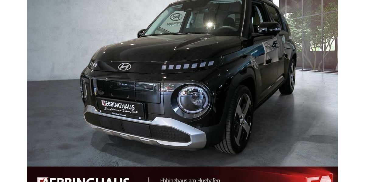 Hyundai INSTER 1.500 km 30.999 &euro; Dortmund 44289