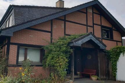 Zweifamilienhaus Haus in ruhigere Lage (Lünen Alstedde) zimmer