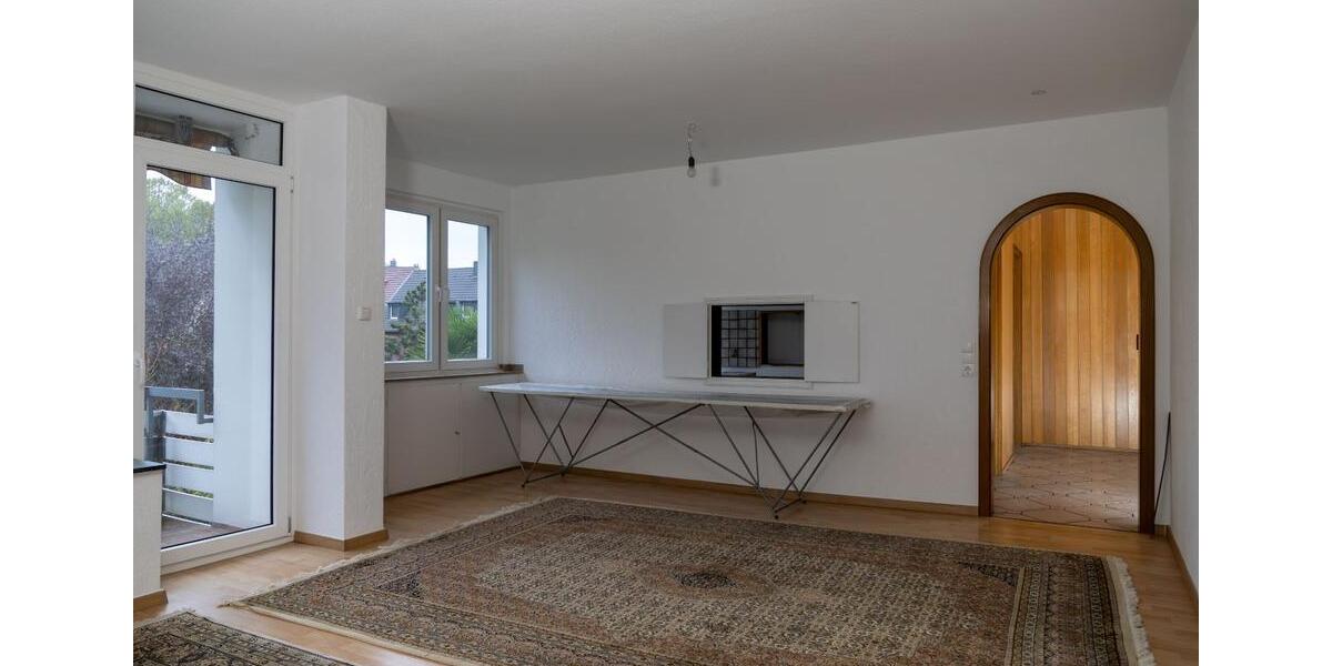 4-Zimmerwohnung in Duisburg-Mittelmeiderich 4 zimmer