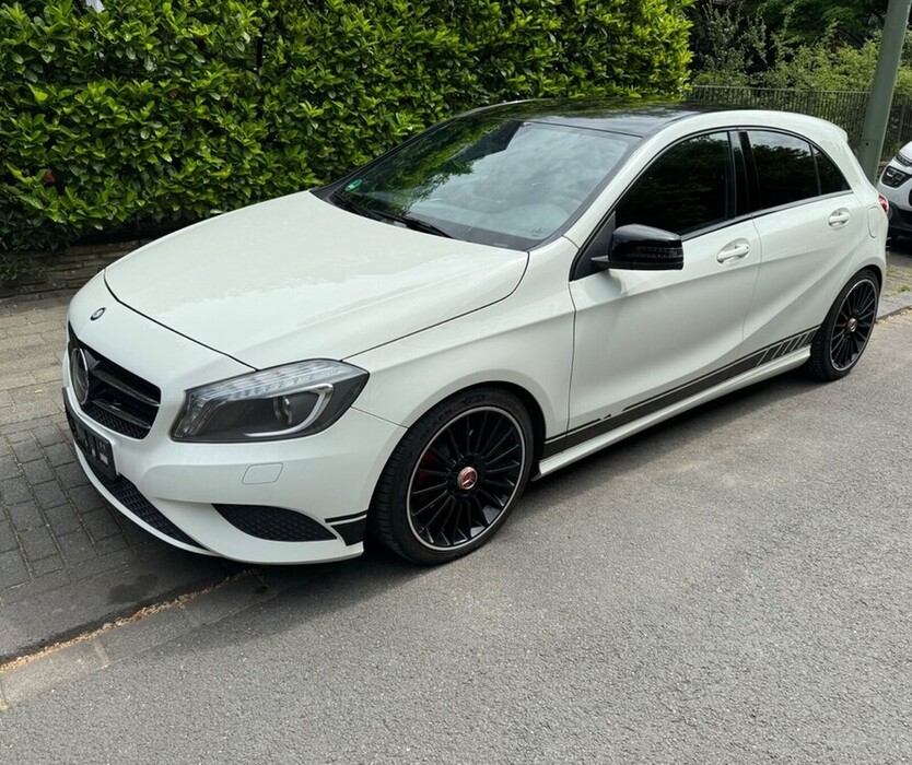 A 180