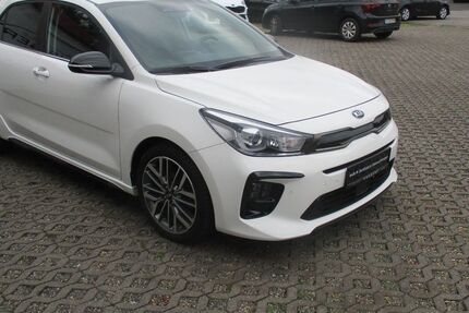 Kia Rio 54.556 km 17.990 € Datteln 45711