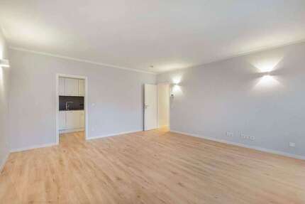 Wohnung Wuppertal Sedansberg - 2 Zimmer, 60 m&sup2;, 187.000&euro; | Angebot:27080201