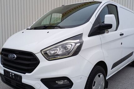 Ford Transit Custom 67.261 km 19.890 &euro; Mülheim an der Ruhr 45478