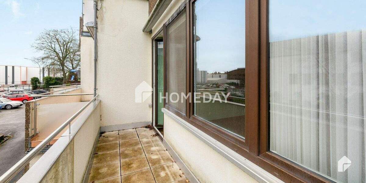 Etagenwohnung Wetter (Ruhr) Alt-Wetter - 6 Zimmer, 228 m&sup2;, 198.000&euro; | Angebot:25644768