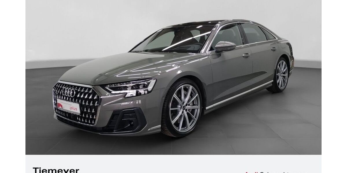 Audi A8 30.264 km 67.950 &euro; Bochum 44809