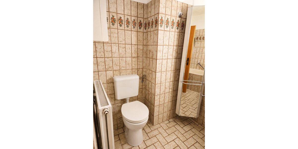Etagenwohnung Bochum Hofstede - 3 Zimmer, 76 m&sup2;, 206.000&euro; | Angebot:26846992